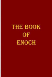 The Book of Enoch - R H Charles Author 