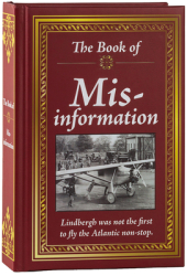 The Book of MIS-Information - Publications International Editor 