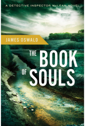 The Book of Souls - James Oswald Author 