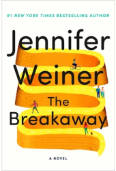 The Breakaway - Jennifer Weiner Author 