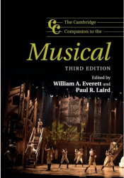 The Cambridge Companion to the Musical - William a Everett Editor 