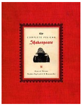 The Complete Pelican Shakespeare - William Shakespeare 