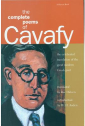The Complete Poems of Cavafy Expanded Edition - C P Cavafy Constantine Cavafy 