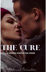 The Cure A fierce struggle for power - Abdenal Carvalho Author 