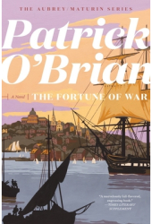 The Fortune of War - Patrick O Brian Author 