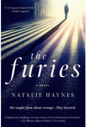The Furies - Natalie Haynes Author 