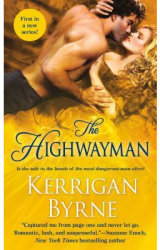 The Highwayman - Kerrigan Byrne Author 