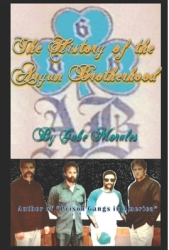 The History of the Aryan Brotherhood - MR Gabriel C Morales Author 