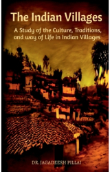 The Indian Villages - Jagadeesh Author 