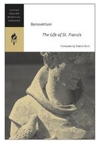 The Life of St Francis - BONAVENTURA 