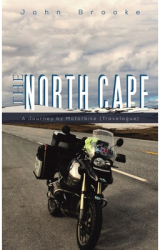The North Cape - John Brooke Author