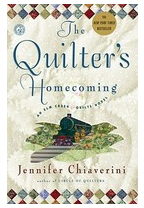 The Quilter s Homecoming - Jennifer Chiaverini 