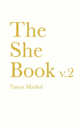 The She Book V 2 - Tanya Markul Author
