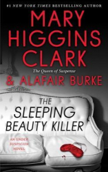 The Sleeping Beauty Killer - Mary Higgins Clark Author 