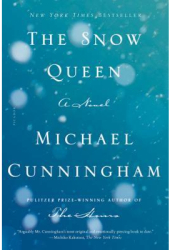 The Snow Queen - Michael Cunningham Author 
