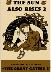 The Sun Also Rise 2 - Ded Sullivan Author