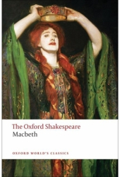 The Tragedy of Macbeth - William Shakespeare 