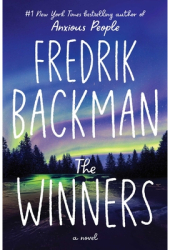 The Winners - Fredrik Backman Author 