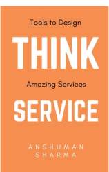 Think Service - Anshuman Sharma Author 