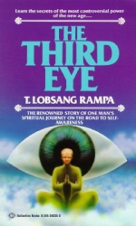 Third Eye - T Lobsang Rampa 