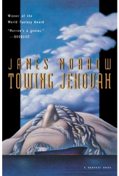 Towing Jehovah - James Morrow 