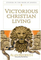Victorious Christian Living - Alan Redpath Author 