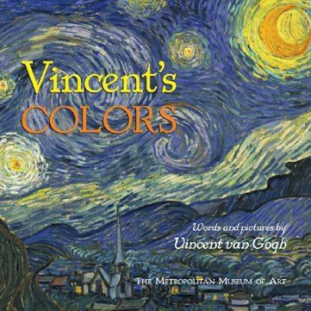 Vincent s Colors - Vincent Van Gogh 