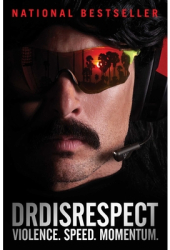 Violence Speed Momentum - Disrespect Author 
