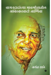 Wamandadanchya Bhavgitatil Aambedkarvaadi Jaaniva - Jayant Sathe Author 