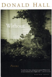 Without Poems - Donald Hall 
