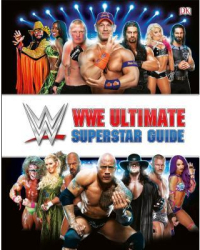 Wwe Superstar Guide 2nd Edition - Jake Black Author 