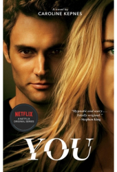 You - Caroline Kepnes Author 
