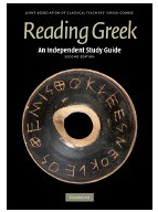 An Independent Study Guide to Reading Greek - Joint Association of Classical Teac 