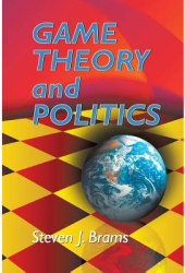Game Theory and Politics - Steven J Brams Author 