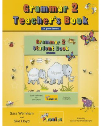 Grammar 2 Teacher s Book Teaching Grammar and Spelling with the Grammar 2 Student Book - Sara Wernham 