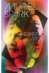 Memento Mori - Muriel Spark Author 