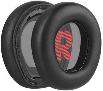 Set 2 bureti MTP pentru casti JBL Quantum 600 Wireless Negru 