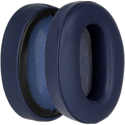 Set 2 bureti MTP pentru casti Sony WH-XB900N Over-Ear Midnight Blue 