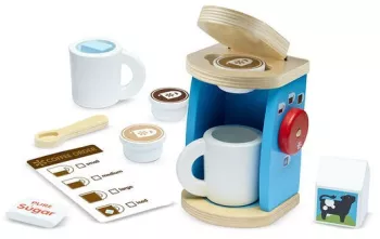 Set de joaca Espressor Melissa and Doug 