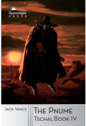 The Pnume - Jack Vance Author 