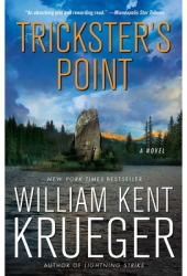 Trickster s Point - William Kent Krueger Author 