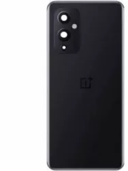 Capac Baterie OnePlus 9 Negru Service Pack 