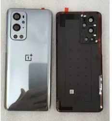 Capac Baterie OnePlus 9 Pro Argintiu Service Pack 