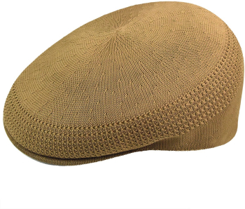 Basca Kangol Tropic 504 Ventair Tan 