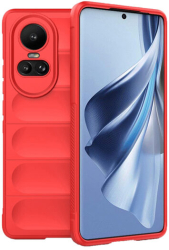 Husa pentru Oppo Reno10 / Reno10 Pro ApcGsm Magic Shield Rosu 