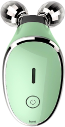 Aparat profesional pentru tratament facial Equisst® multifunctional anti-imbatranire tonifiere anti-rid Verde 