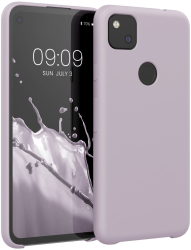 Husa pentru Google Pixel 4a Silicon Mov 52549.192 