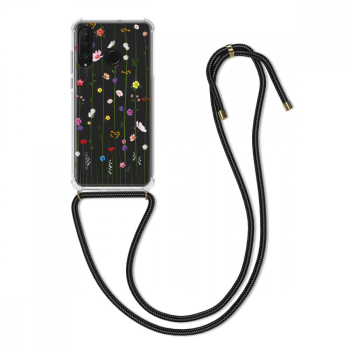 Husa pentru Huawei P30 Lite Silicon Multicolor 48485.11 