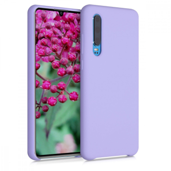 Husa pentru Huawei P30 Silicon Mov 47414.108 