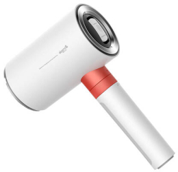 Aparat Cu Aburi De imbracaminte Multifunctional Deerma Hs200 